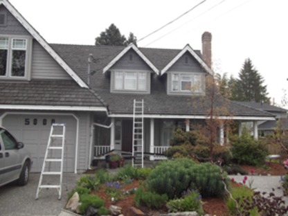 Busy Bee Gutter | 5280 3 Ave, Delta, BC V4M 1E7, Canada | Phone: (604) 788-3991