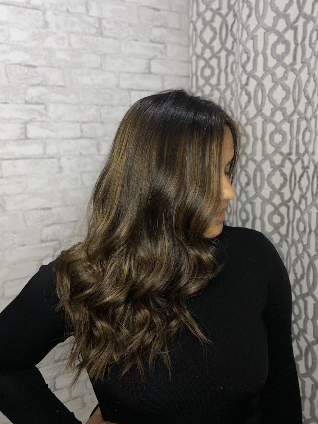 Zoes Hair Studio | 23259 124a Ave, Maple Ridge, BC V2X 1R6, Canada | Phone: (604) 375-9904