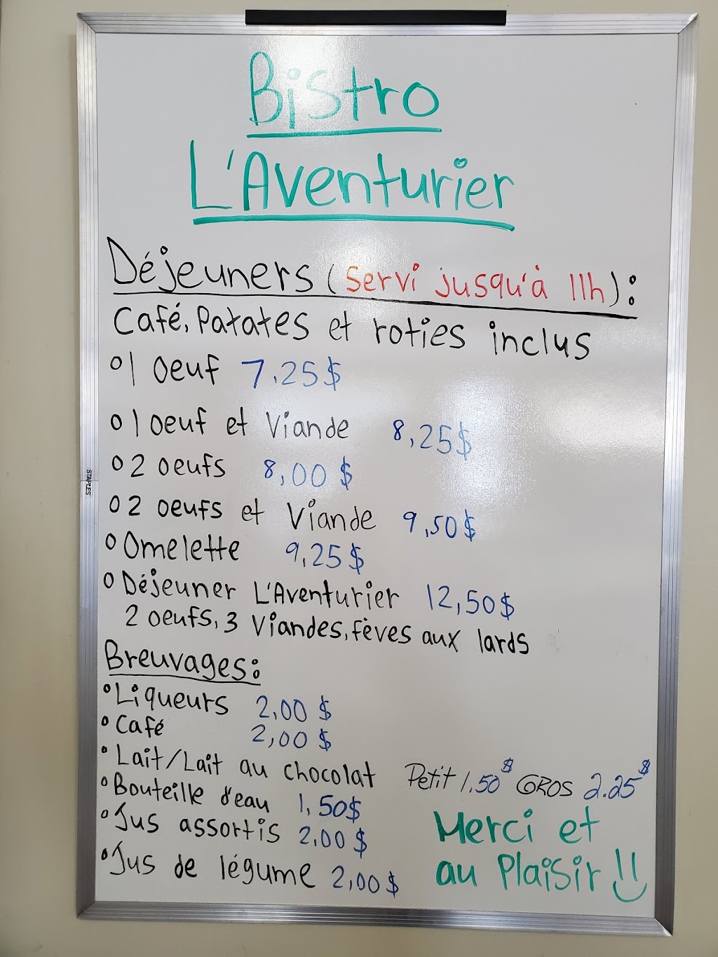 Les Aventuriers Inc | 14 1e Rang E, Saint-Modeste, QC G0L 3W0, Canada | Phone: (418) 862-5651