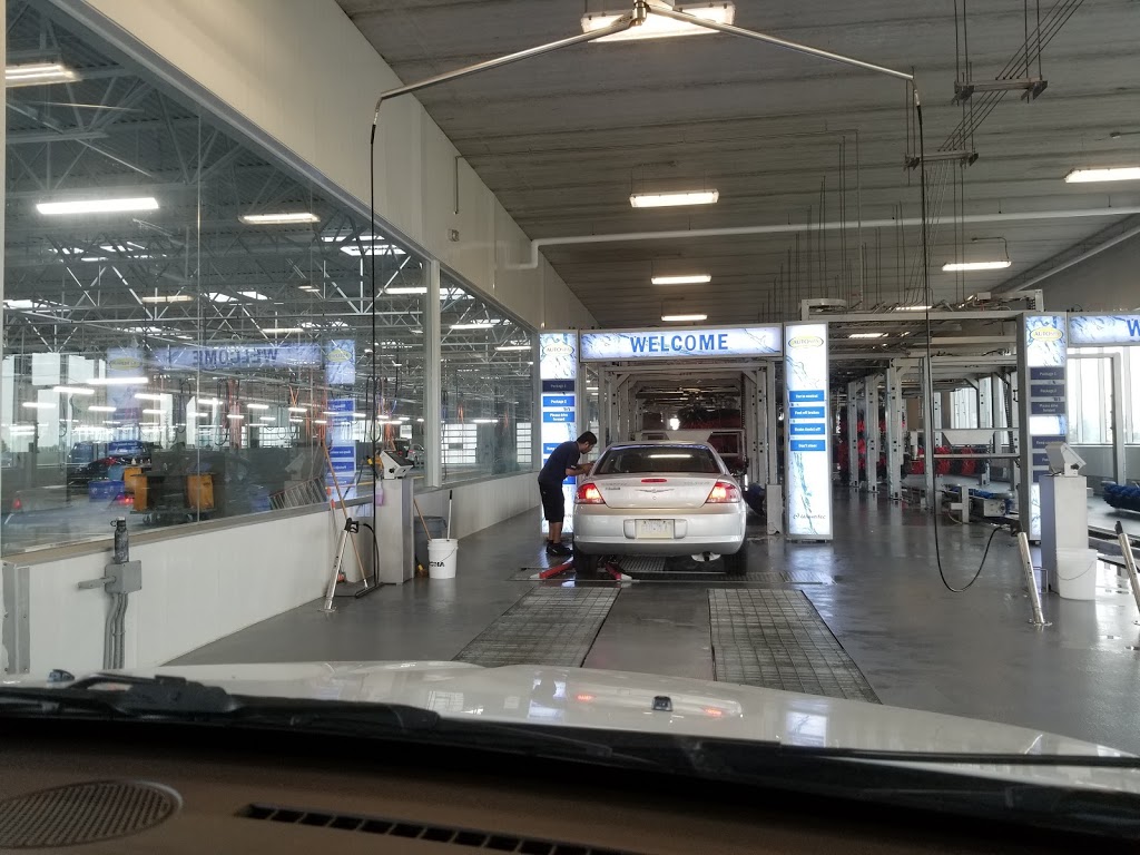 Auto Spa Mississauga + Jiffy Lube | 3663 Platinum Dr, Mississauga, ON L5M 0Y7, Canada | Phone: (905) 820-9889
