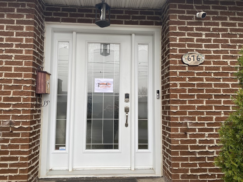 Calfeutrage Rive-Nord | 676 1re Av, Laval, QC H7R 4H2, Canada | Phone: (514) 705-8823