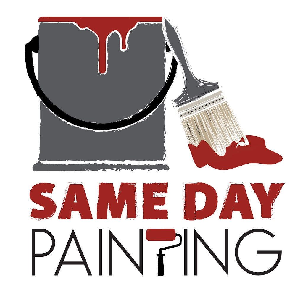 Same Day Painting | 39 Copperleaf Crescent SE, Calgary, AB T2Z 0B9, Canada | Phone: (888) 456-7655