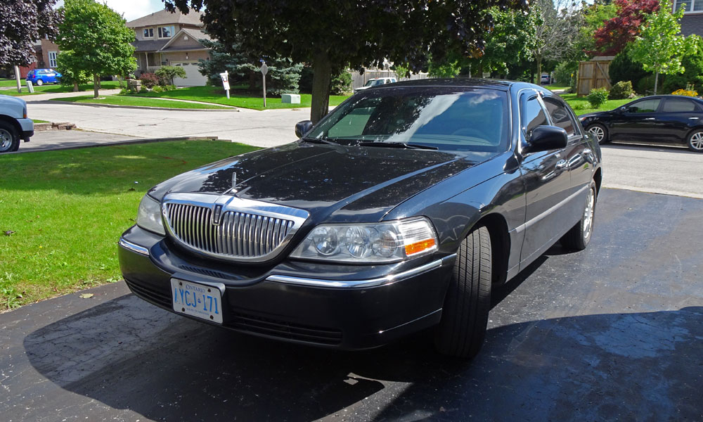 Jerrys Limousine Service | 652 Lorne St, New Glasgow, NS B2H 4L5, Canada | Phone: (902) 752-8811