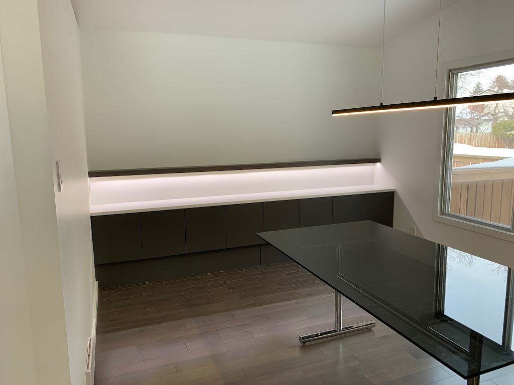 Bergen Electric | 14 Water Lily Ln, Winnipeg, MB R3X 0J7, Canada | Phone: (204) 799-1628