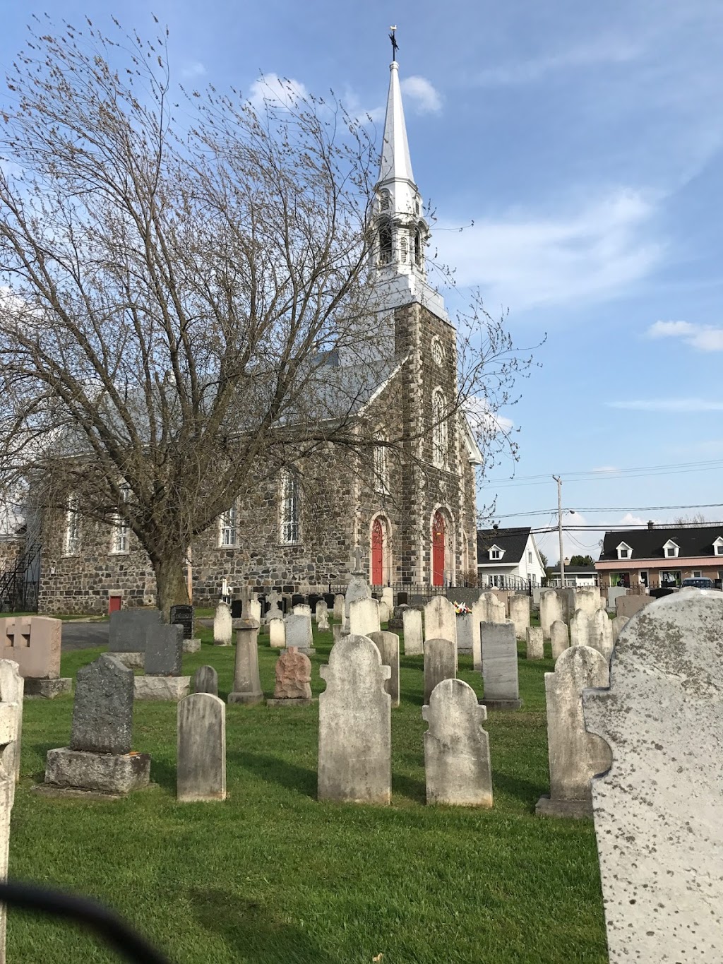 Saint-Agapit | 1154 Rue Principale, Saint-Agapit, QC G0S 1Z0, Canada | Phone: (418) 888-3831