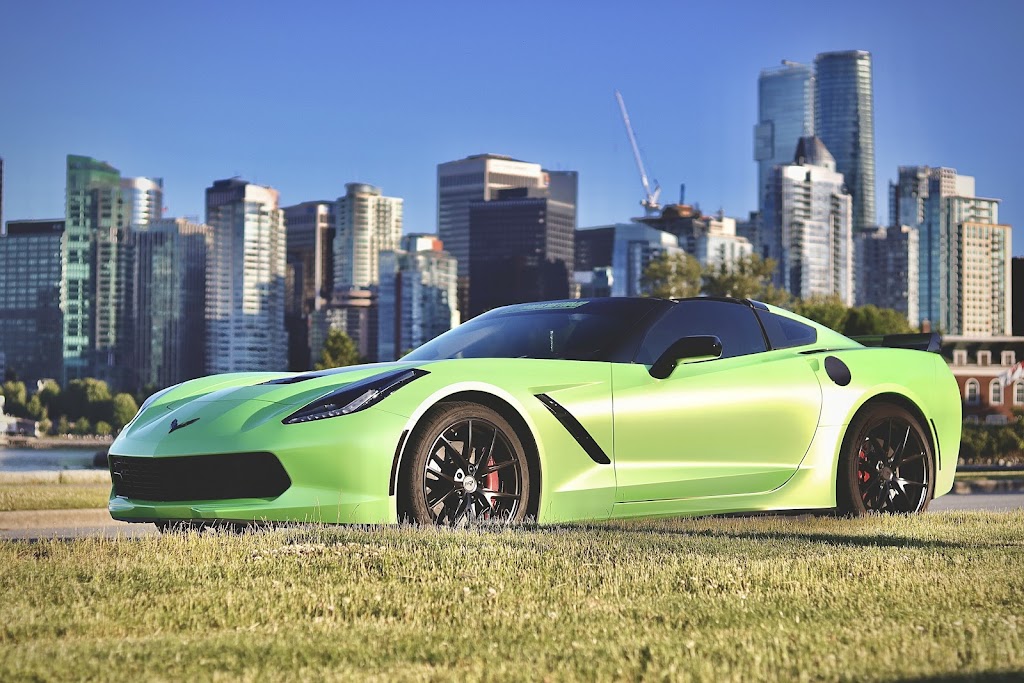 HOTSPOT CUSTOMS | 12194 86 Ave, Surrey, BC V3W 3J7, Canada | Phone: (604) 629-6769