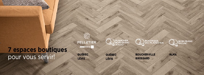 Plancher Bois Franc 2000 | 2335 Bd Wilfrid-Hamel, Québec, QC G1P 2H8, Canada | Phone: (418) 871-2000