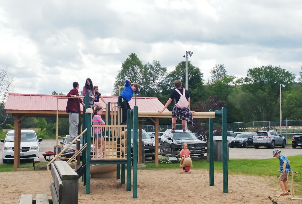 DACA Center | 1-289 Flat Rd, Renfrew, ON K7V 3Z7, Canada | Phone: (613) 649-2610