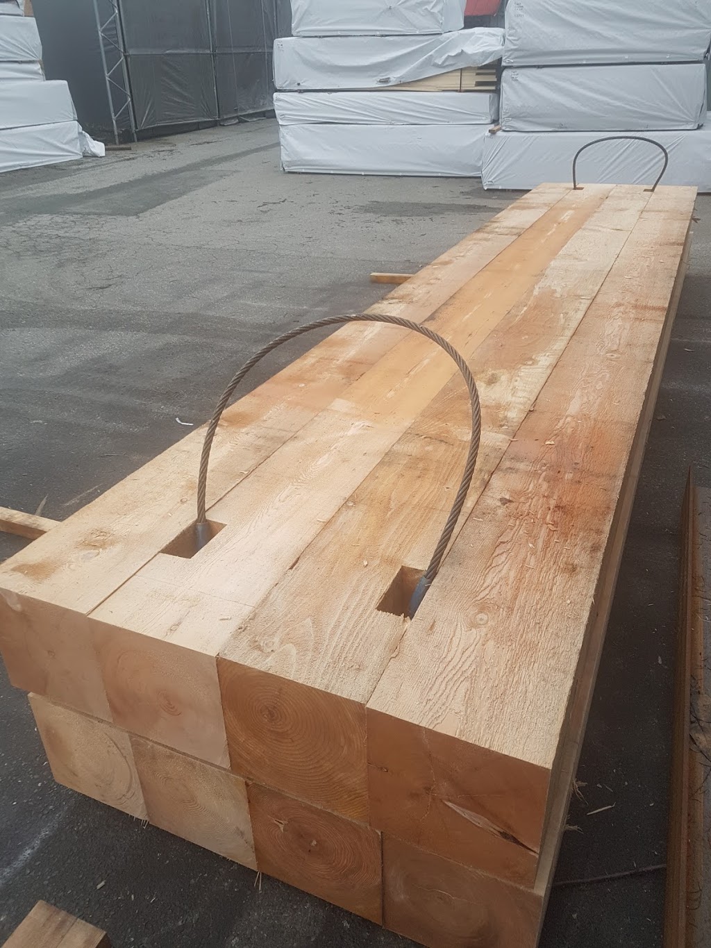 Industrial Timber Products | 9492 287 St, Maple Ridge, BC V2W 1L1, Canada | Phone: (604) 462-7517