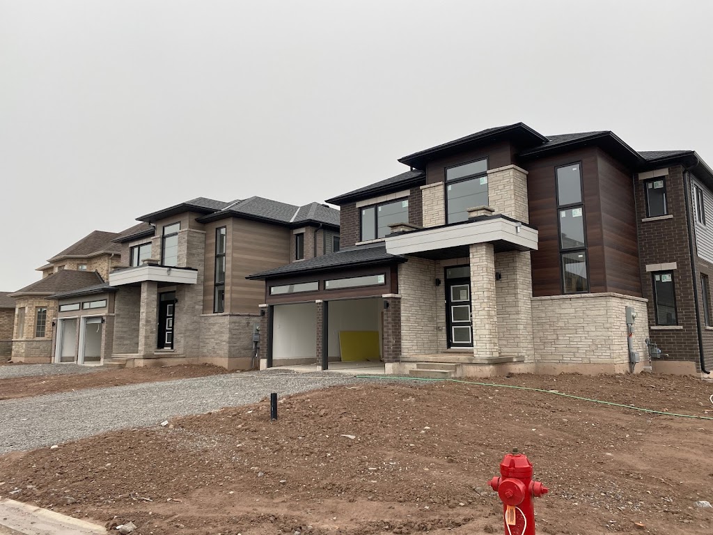 Dumais Exteriors Ltd. | 244 Upper Centennial Pkwy, Hamilton, ON L8J 2V6, Canada | Phone: (289) 456-5190