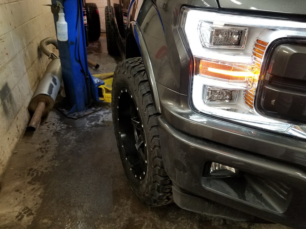 Extreme Auto Care | 1439 Youville Dr unit #8, Orléans, ON K1C 4M8, Canada | Phone: (613) 841-9106