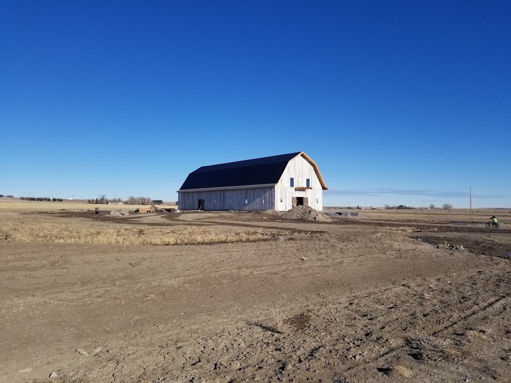 Countryside Barn | 103042 RR23-5, AB T0L 1M0, Canada | Phone: (403) 320-7702