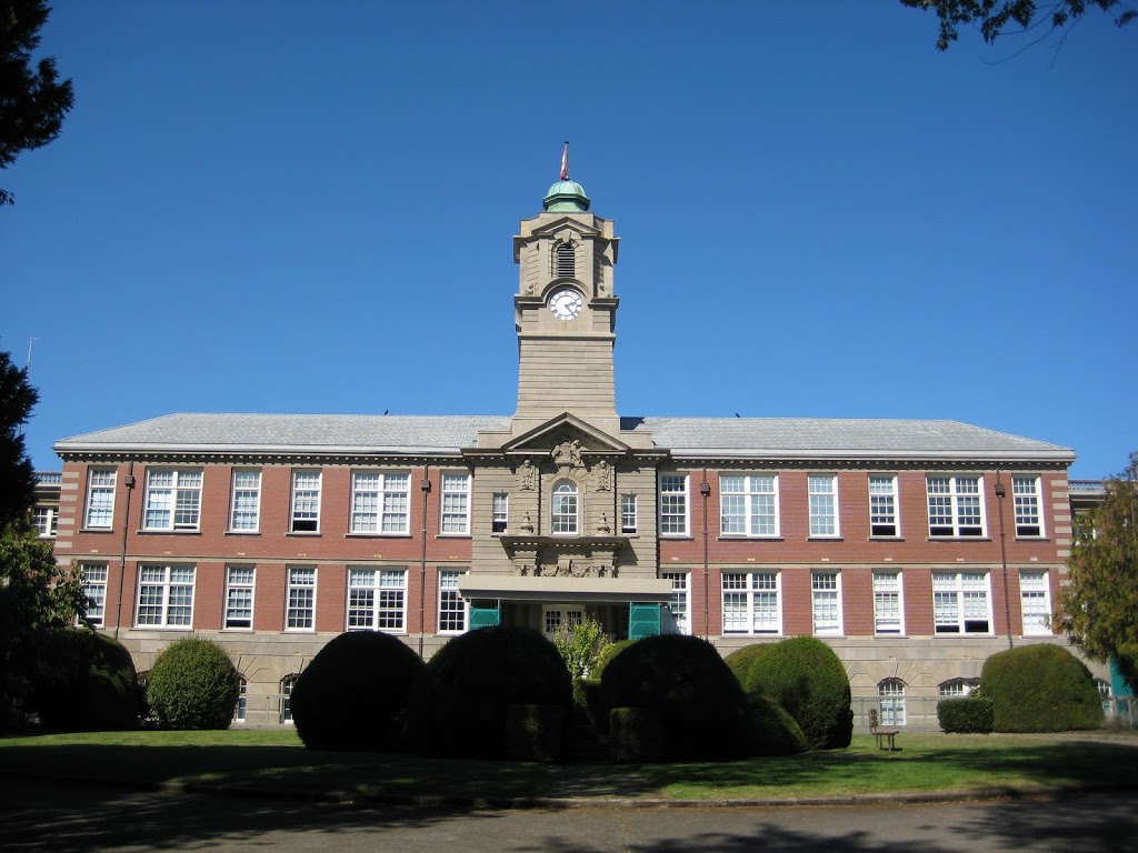 Camosun College Lansdowne Campus | 3100 Foul Bay Rd, Victoria, BC V8P 5J2, Canada | Phone: (250) 370-3000
