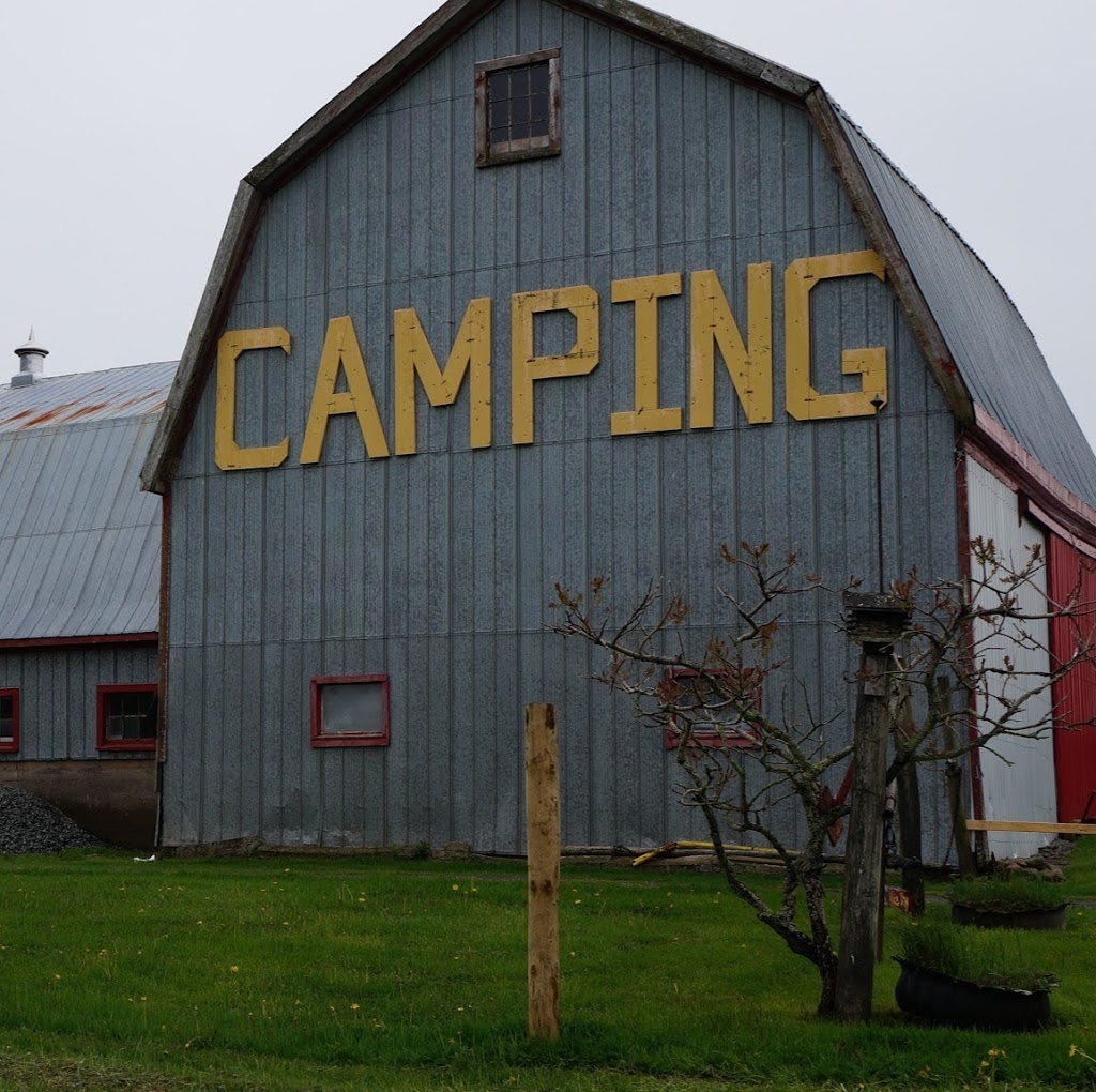 Wild Nature Campground | 20961 Nova Scotia Trunk 2, Shubenacadie East, NS B0N 2H0, Canada | Phone: (902) 758-1631