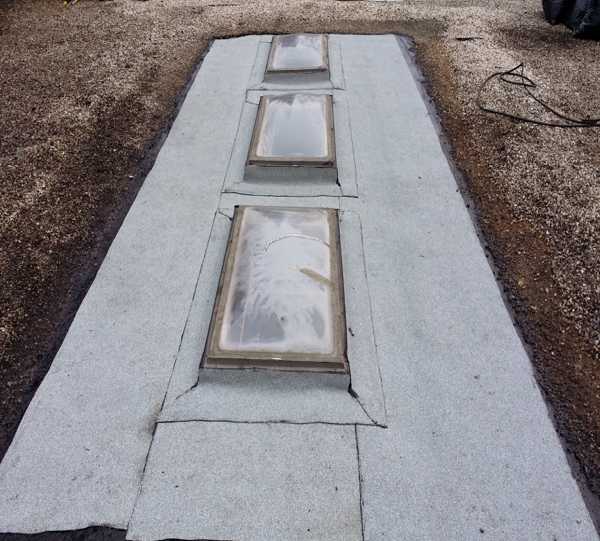 RBH Roofing Ltd. | 61-501 Youville Dr E Northwest, Edmonton, AB T6L 6T8, Canada | Phone: (780) 908-8336