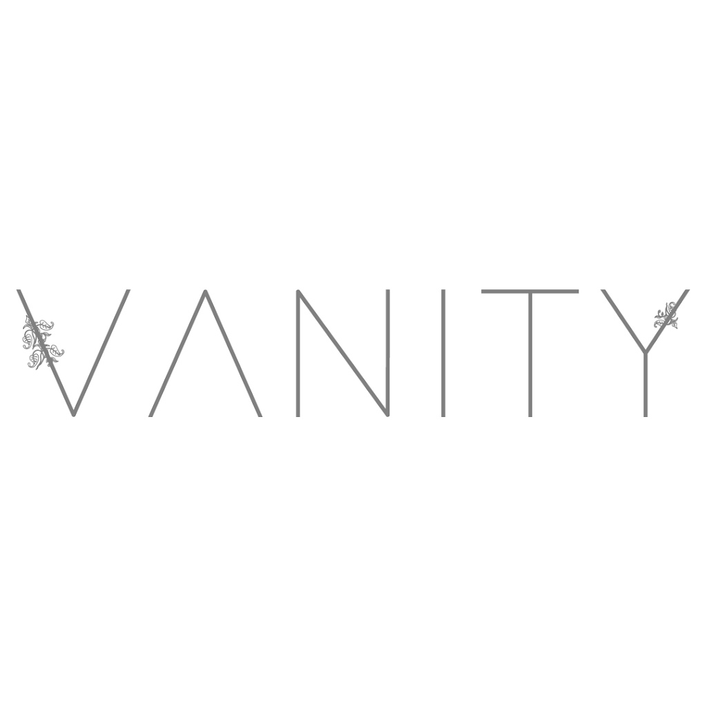 Vanity | 119 North Service Rd E, Oakville, ON L6H 1A3, Canada | Phone: (289) 813-0401