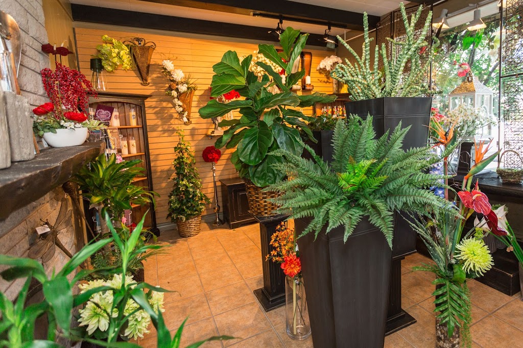 Fleuriste St-Agapit | 1137 Rue du Centenaire, Saint-Agapit, QC G0S 1Z0, Canada | Phone: (418) 888-4616