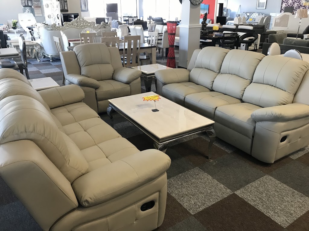 A & E Furniture and Lighting | 1299 Oxford St E Unit 5 A, London, ON N5Y 4W5, Canada | Phone: (519) 807-1336