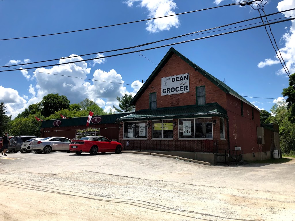 Mike DEAN Local GROCER - Sharbot Lake | 1039 Elizabeth St, Sharbot Lake, ON K0H 2P0, Canada | Phone: (613) 279-1020