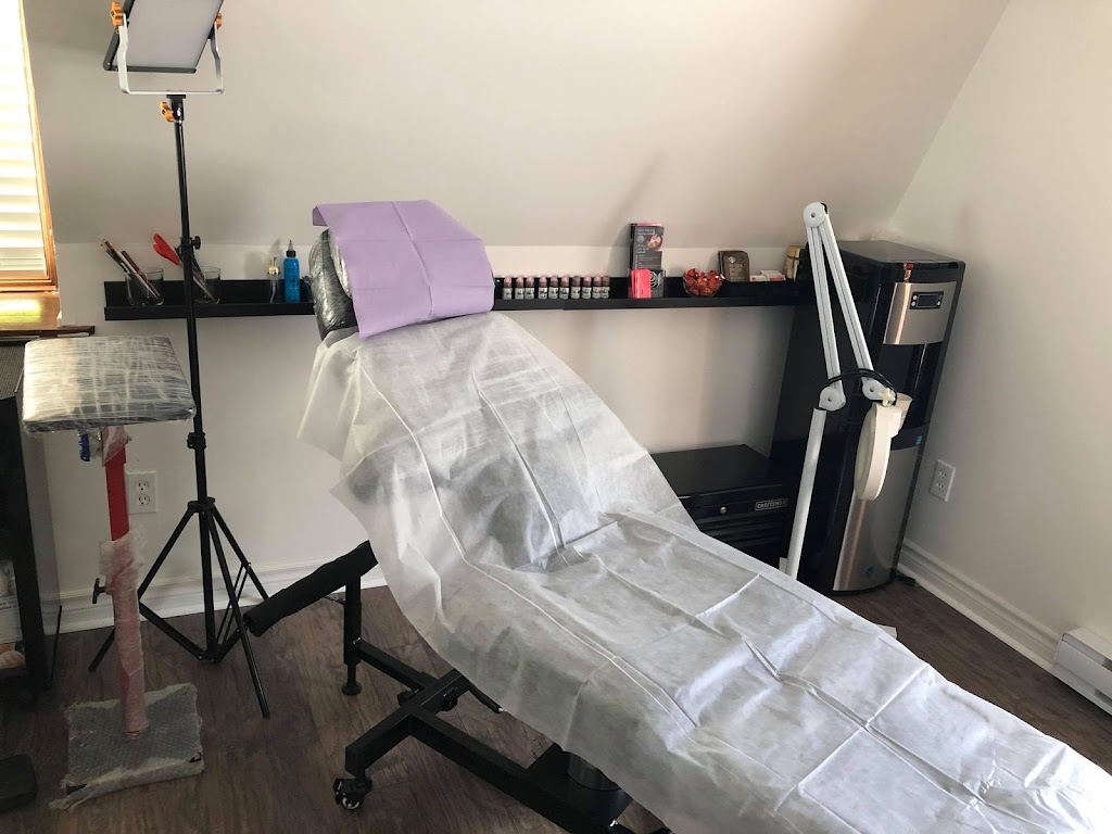 Neo Visage | 48 Av. Sainte-Anne suite 205 2ème étage, Pointe-Claire, QC H9S 4P8, Canada | Phone: (438) 979-5454