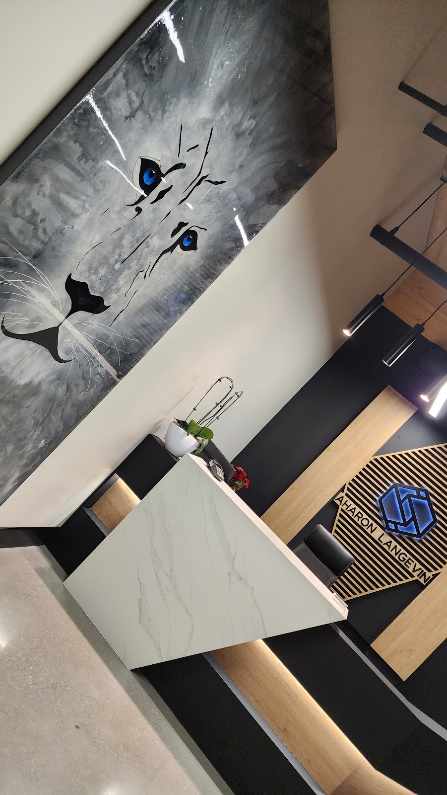 AHARON & LANGEVIN | 2950 Rue Lucien-Lallier #200, Laval, QC H7P 0H8, Canada | Phone: (450) 682-2880