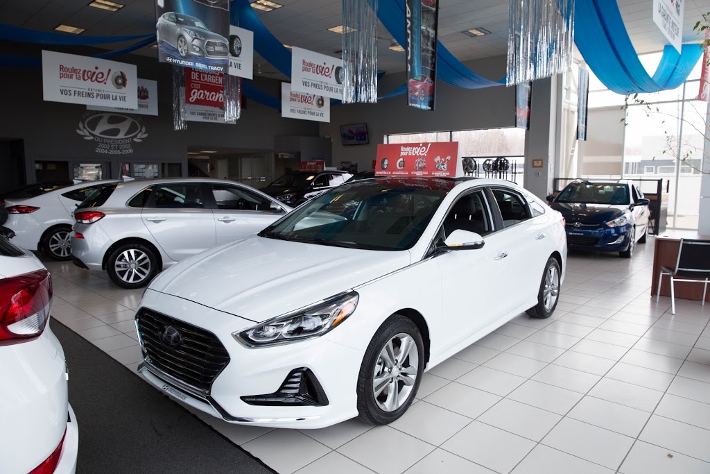 Hyundai Sorel-Tracy | 1864 Boulevard Fiset, Sorel-Tracy, QC J3P 5K4, Canada | Phone: (450) 743-1244