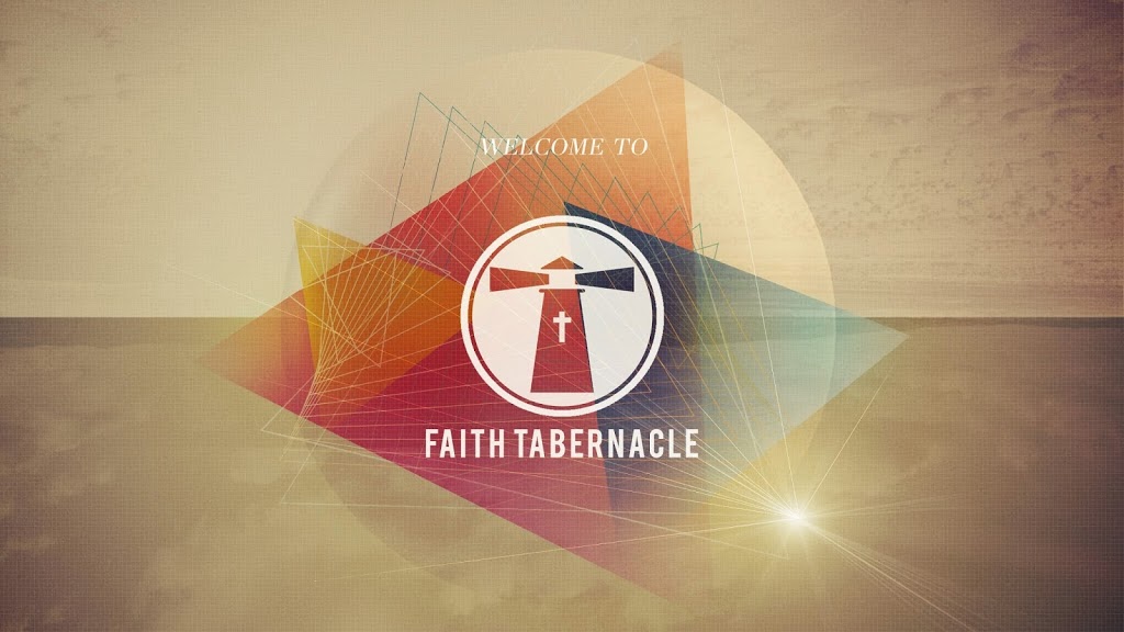 Faith Tabernacle (London, Ontario) | 1920 Huron St, London, ON N5V 3A7, Canada | Phone: (519) 452-3480