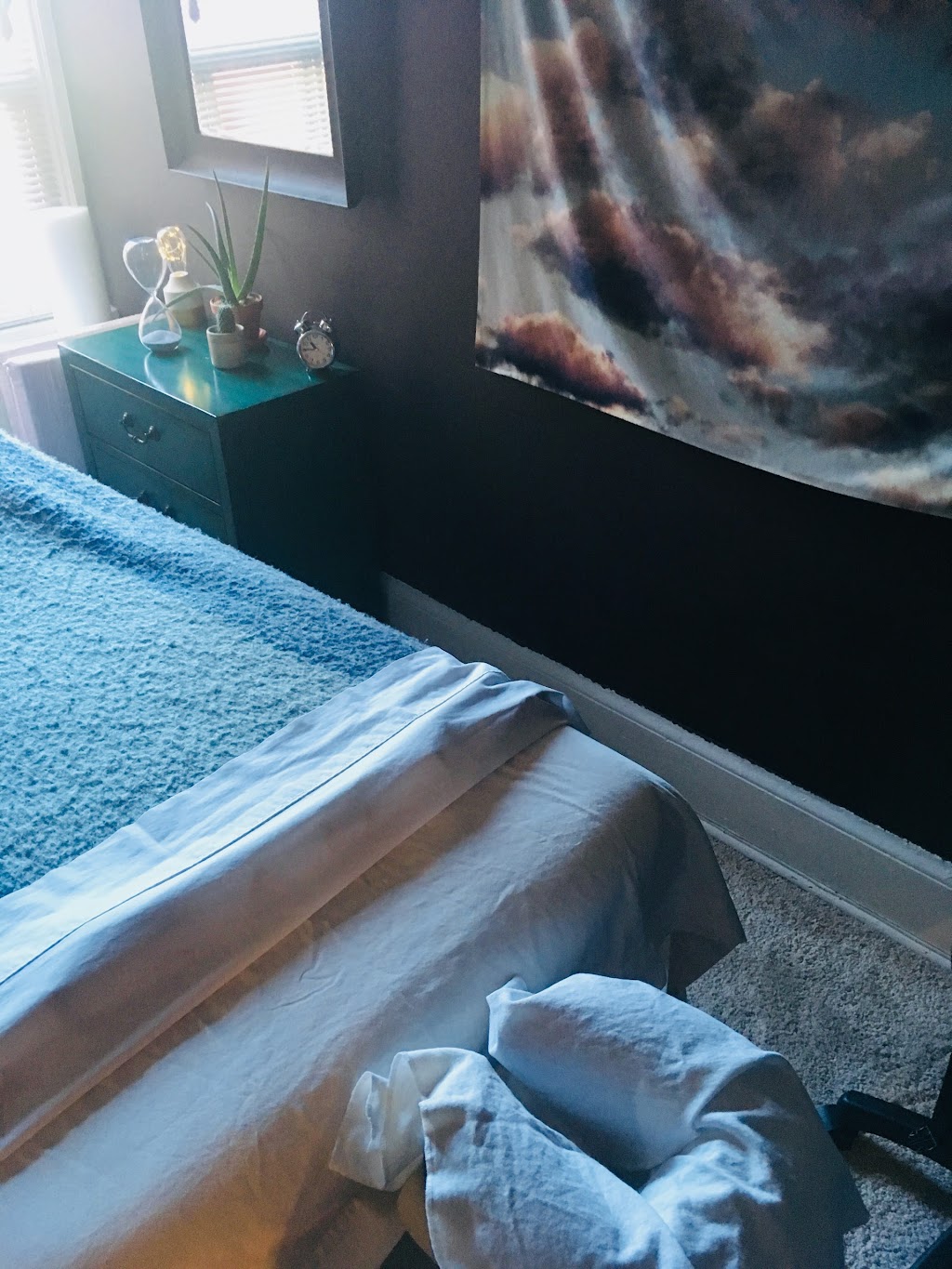 Lucy Tumolo, Registered Massage Therapist | 4 Macklem Ave 2nd floor, Toronto, ON M6J 3M2, Canada | Phone: (416) 951-5829