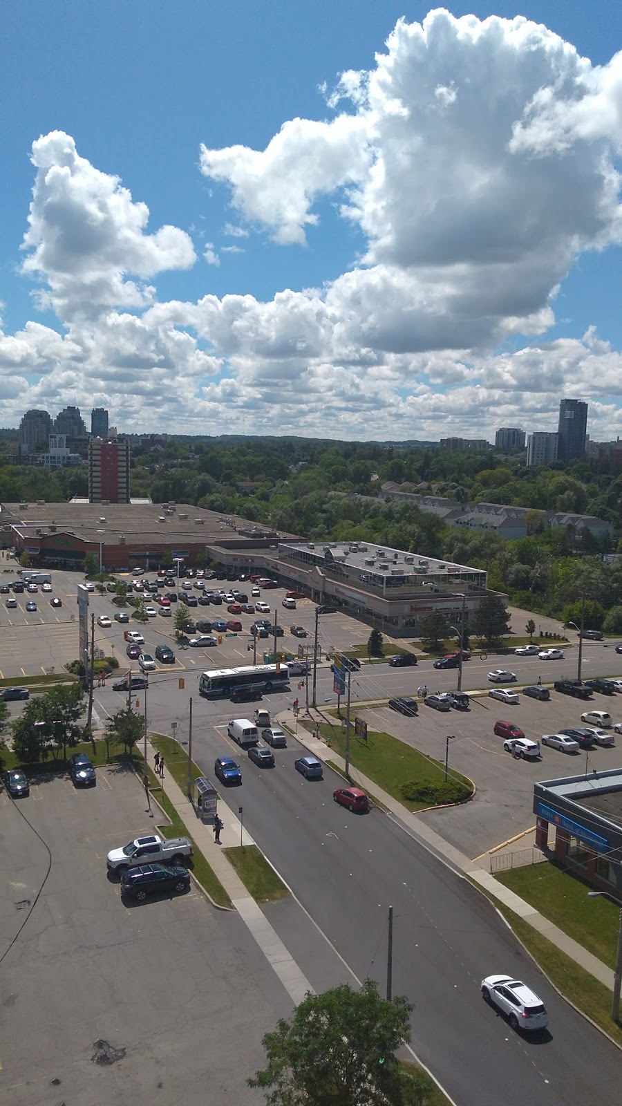 BMO Bank of Montreal | 90 Weber St N, Waterloo, ON N2J 3G8, Canada | Phone: (519) 885-8545