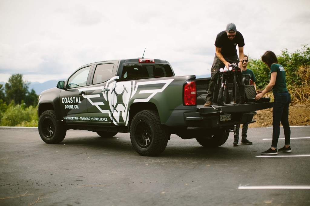 Coastal Drone Co. | 19951 80a Ave, Langley City, BC V2Y 0E2, Canada | Phone: (604) 928-4535