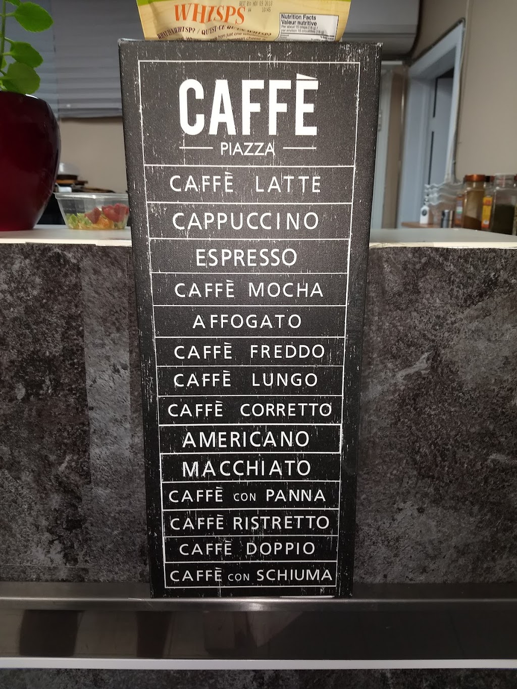 Cafe Loche | 1352 Rue Sauvé E, Montréal, QC H2C 2A2, Canada | Phone: (514) 726-1016