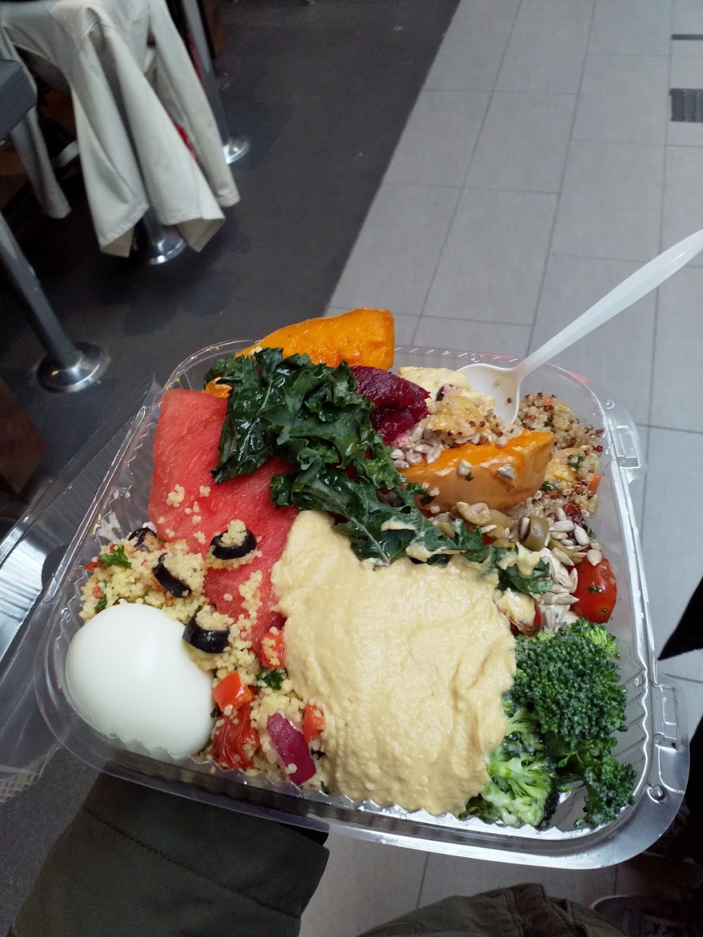 Berries & Blooms | 4700 Keele St, North York, ON M3J 2S5, Canada | Phone: (416) 663-0030