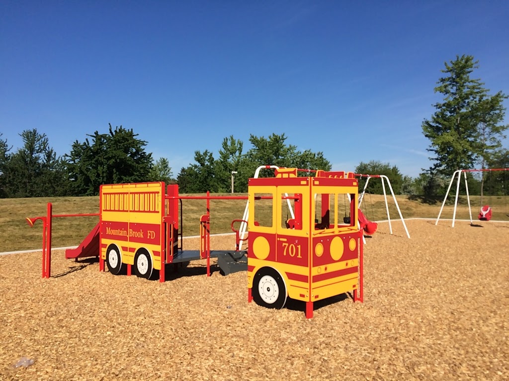Manitou Park Playground | Brampton, ON L6S 4B2, Canada | Phone: (905) 874-2000