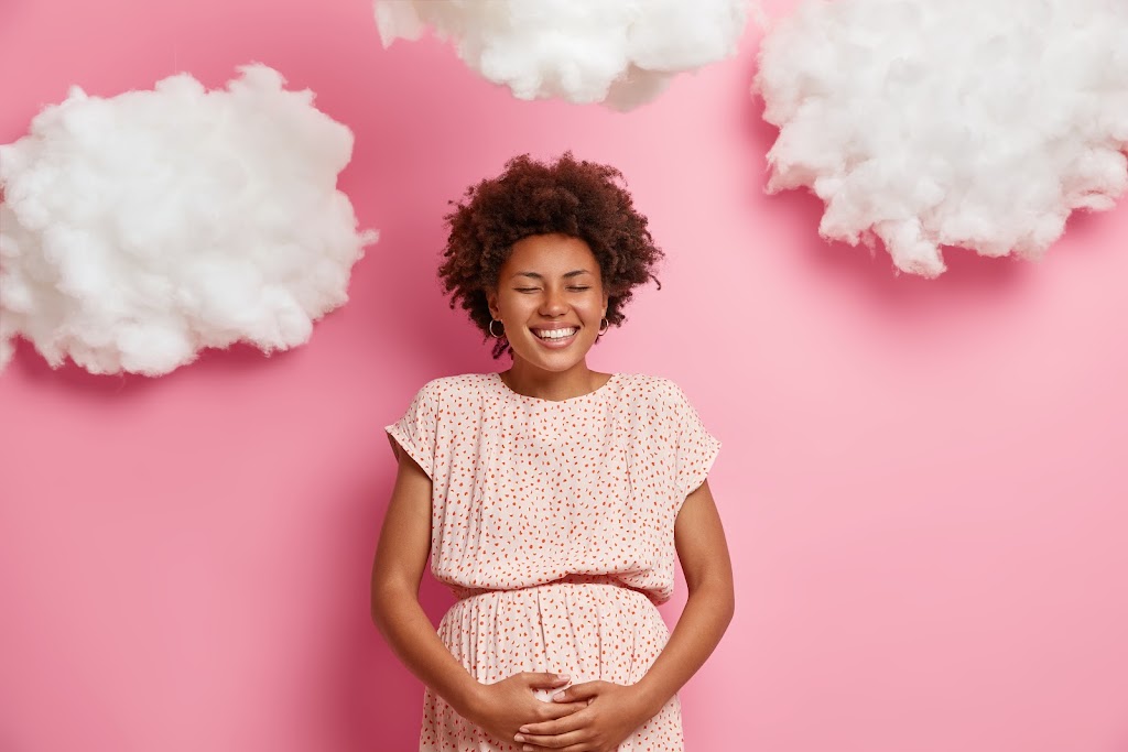 Teisha the Doula | 1165 Rue Gadbois, Saint-Hubert, QC J4T 3P1, Canada | Phone: (579) 421-0378