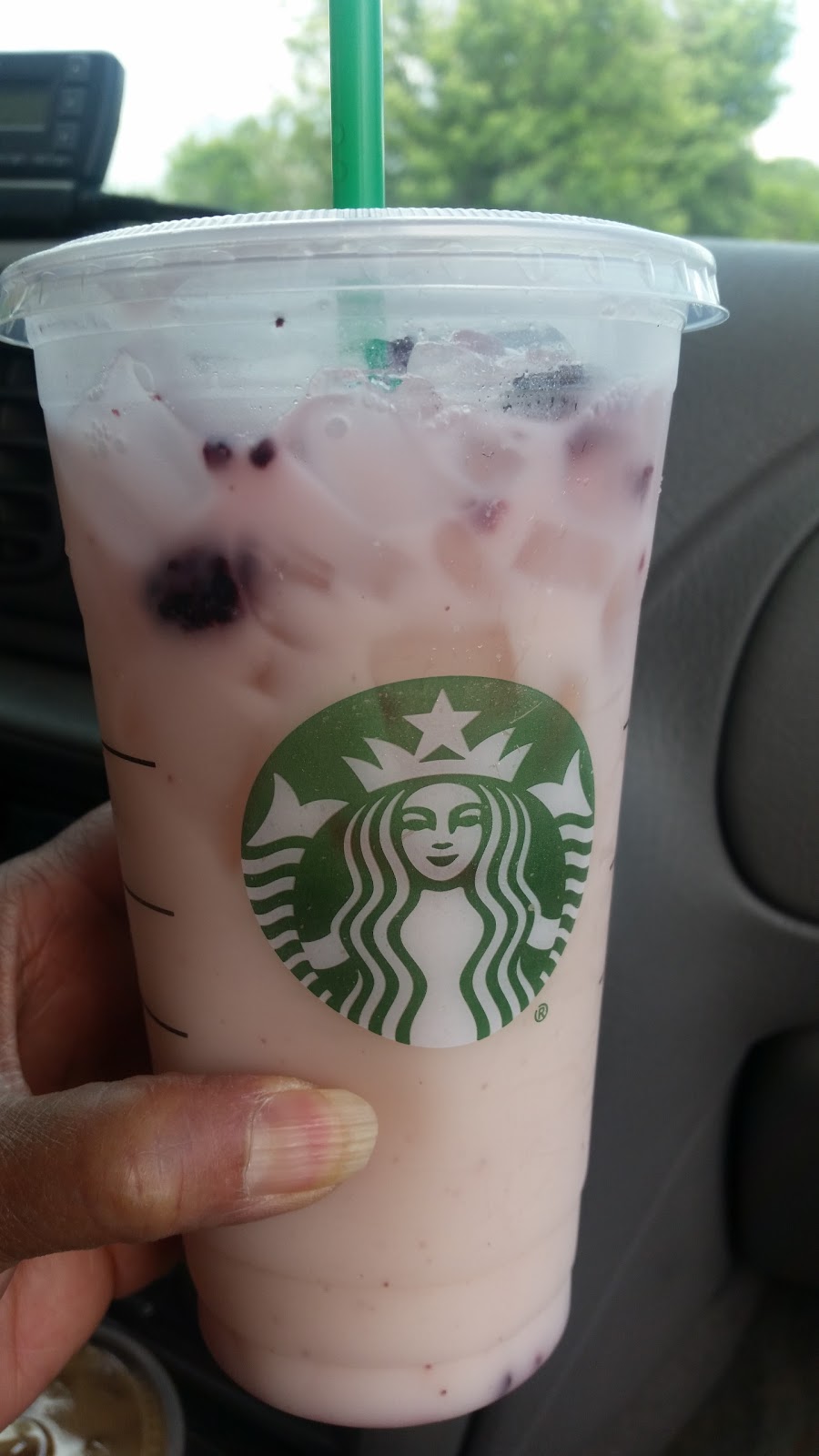 Starbucks | 1575 Niagara Falls Blvd, Buffalo, NY 14228, USA | Phone: (716) 831-8750