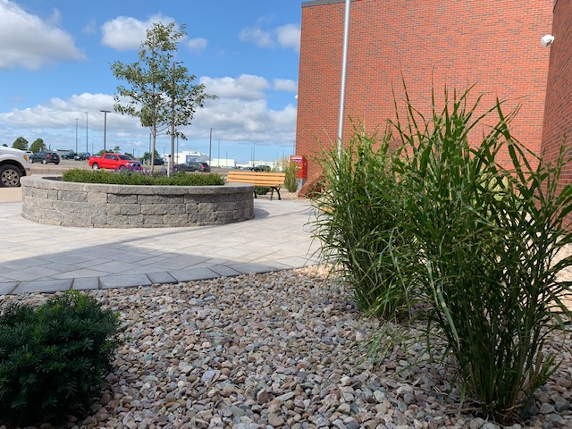 Spruce Grove Landscaping | 426 Malpeque Rd, Charlottetown, PE C1E 1V4, Canada | Phone: (902) 569-8978