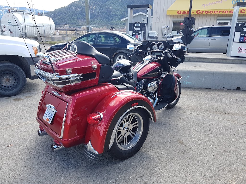Johnnys On The Rez | 154 BC-8, Merritt, BC V1K 0A7, Canada | Phone: (250) 378-9557