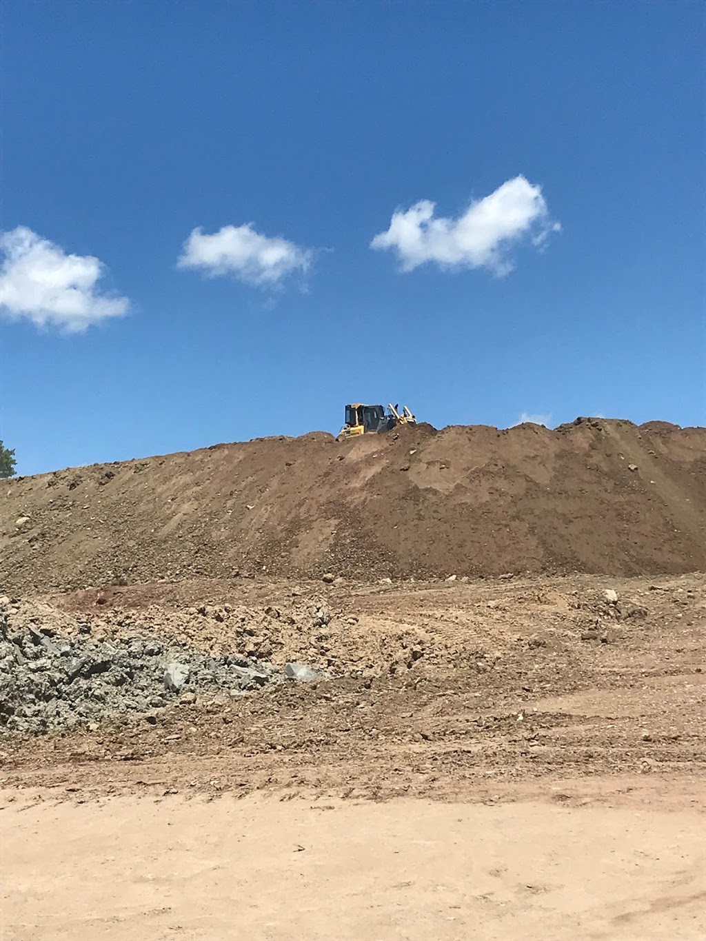 FillSite - Clean Fill Sites | 9116 Sixth Line, Georgetown, ON L7G 4S6, Canada | Phone: (905) 693-2805