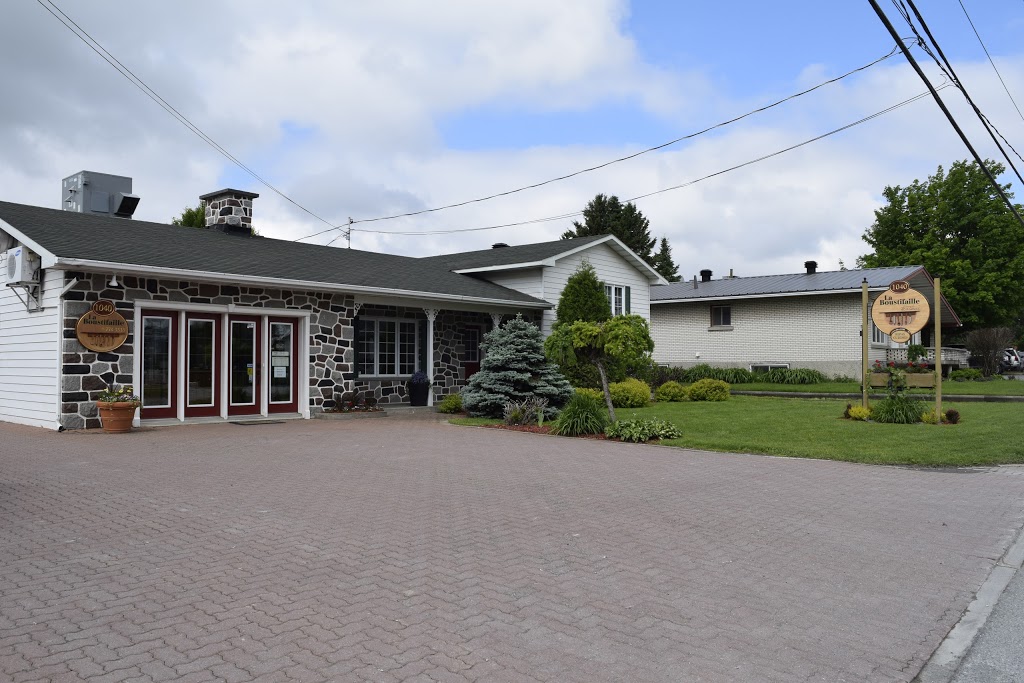 La Boustifaille | 1040 Rue Principale, Saint-Dominique, QC J0H 1L0, Canada | Phone: (450) 774-3535