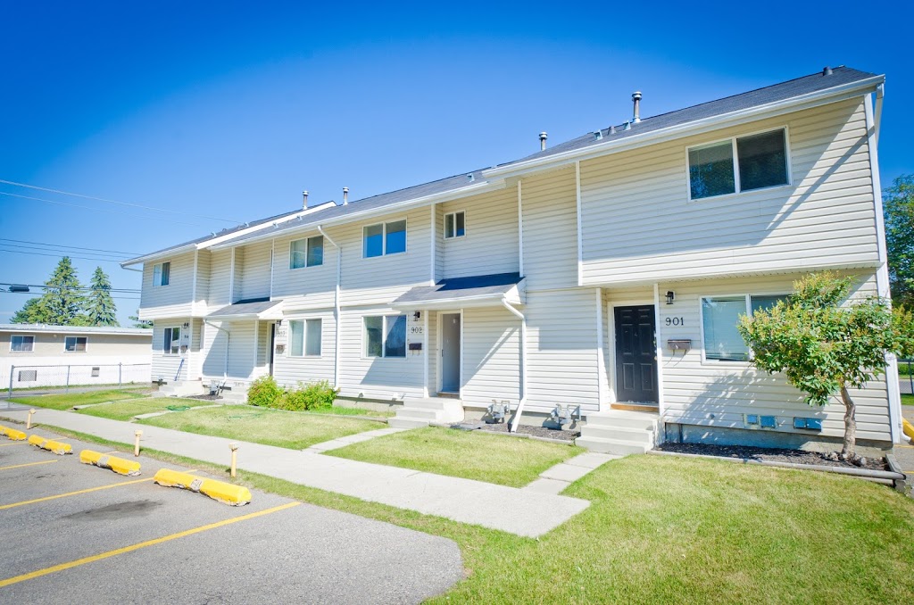 Vista Gardens | 1901 19 St NE, Calgary, AB T2E 4Y4, Canada | Phone: (403) 215-8744