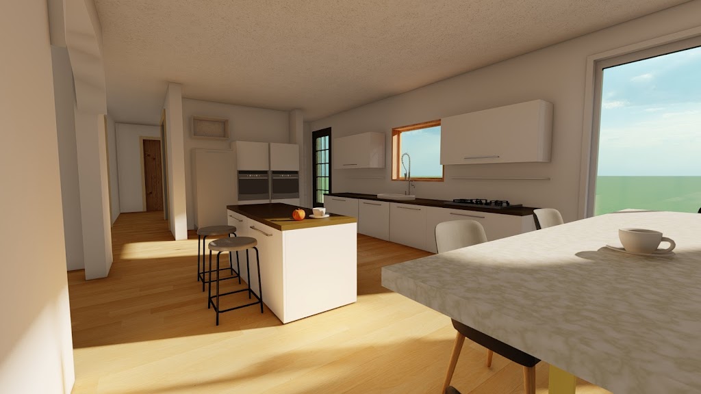 ERA plus design and consulting | 2243 Webster Blvd, Innisfil, ON L9S 0E3, Canada | Phone: (647) 221-2507