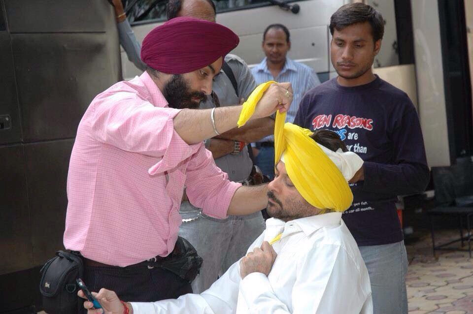 turban tying surrey | 12815 85 Ave, Surrey, BC V3W 0K8, Canada | Phone: (778) 713-6098