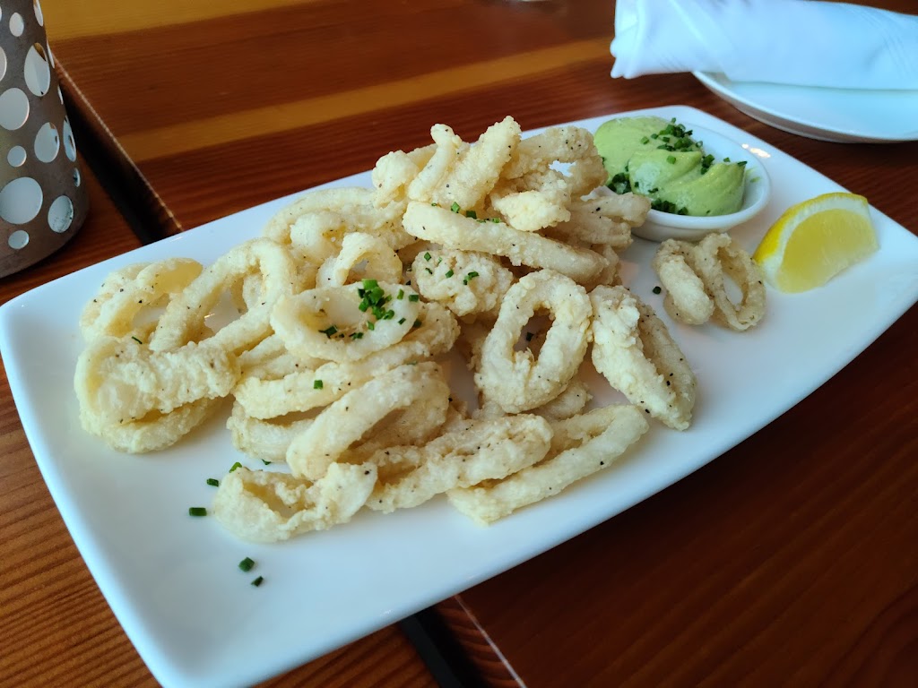 Massimo’s Italian Fallsview Restaurant | FR, 5875 Falls Ave level a, Niagara Falls, ON L2G 3K7, Canada | Phone: (905) 374-5023