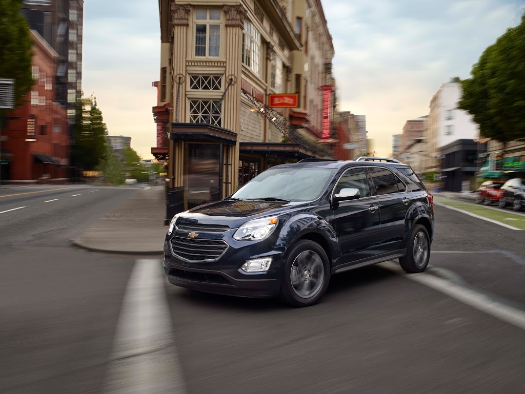 Jenner Chevrolet Buick GMC | 1730 Island Hwy, Victoria, BC V9B 1H8, Canada | Phone: (250) 474-1211
