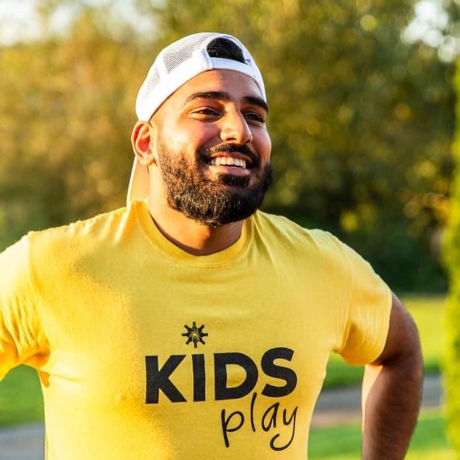 Kids Play Youth Foundation | 10318 Whalley Blvd #1, Surrey, BC V3T 4H4, Canada | Phone: (778) 320-6540