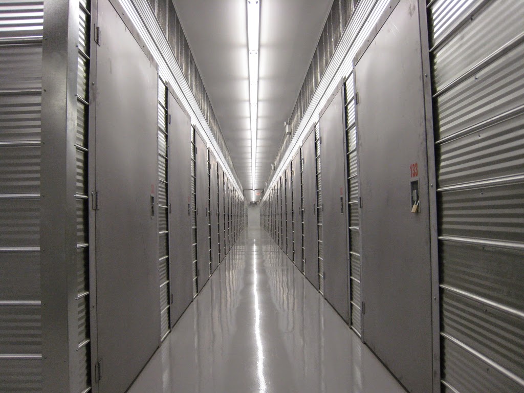 Northern Mini Storage | 2737 Belisle Dr, Val Caron, ON P3N 1B3, Canada | Phone: (705) 897-7878
