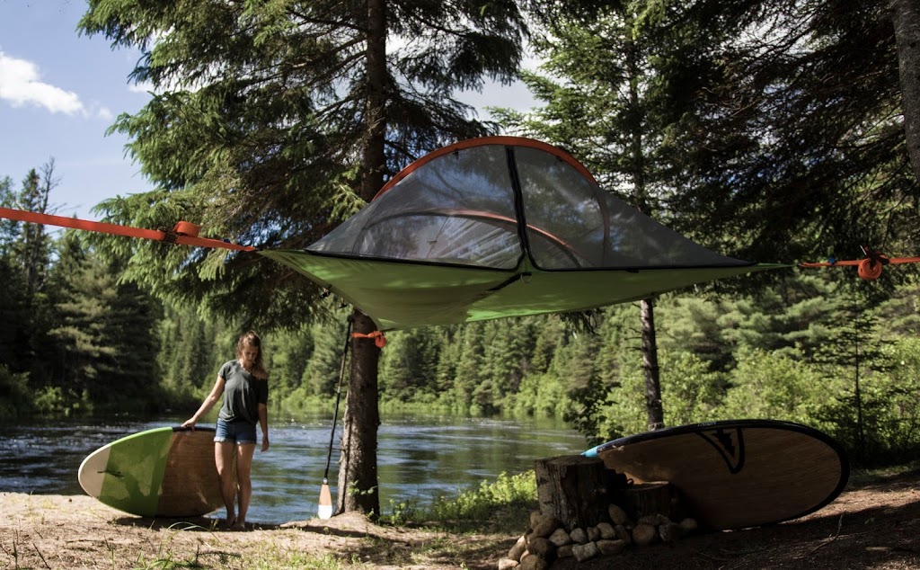 Domaine Appaloosa | 3015 Chemin de la Forêt, Notre-Dame-de-la-Merci, QC J0T 2A0, Canada | Phone: (450) 543-4591