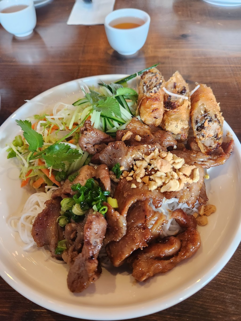 nam 2 Unionville | 8380 Kennedy Rd, Unionville, ON L3R 0W4, Canada | Phone: (905) 470-1271