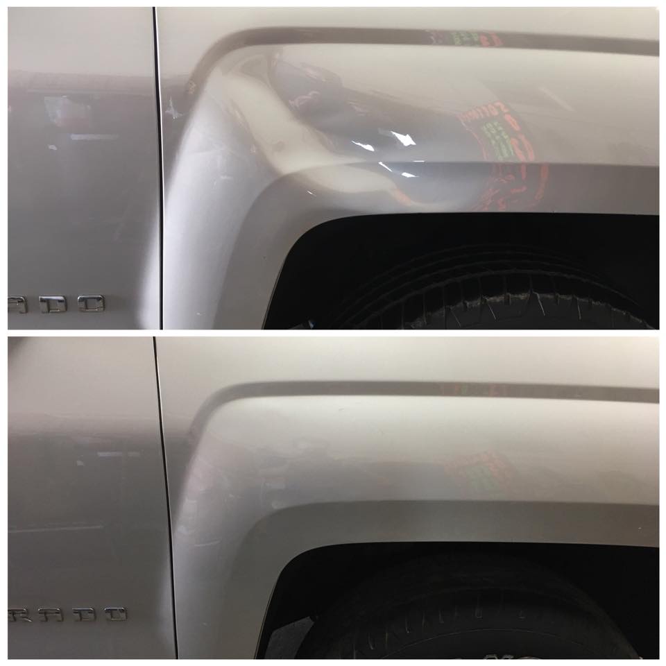 Buffalo Dent Repair | 4945 Lake Ave, Blasdell, NY 14219, USA | Phone: (716) 697-0783
