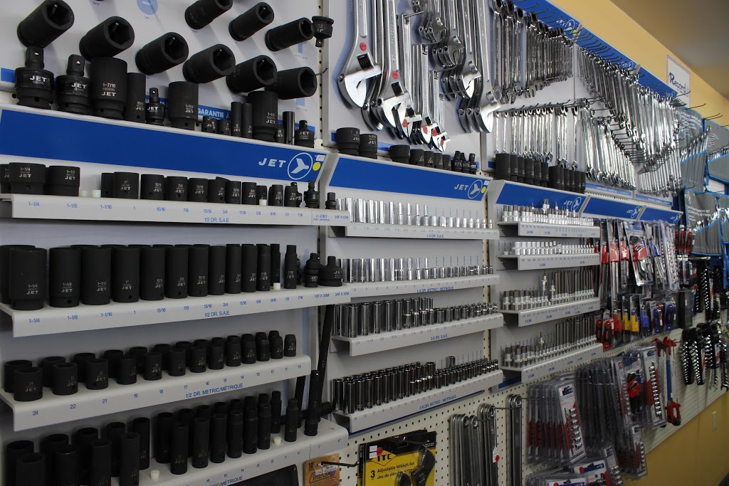 Service De Cric Drummond Canada Inc | 4025 Bd St-Joseph, Drummondville, QC J2B 1T1, Canada | Phone: (819) 477-4738